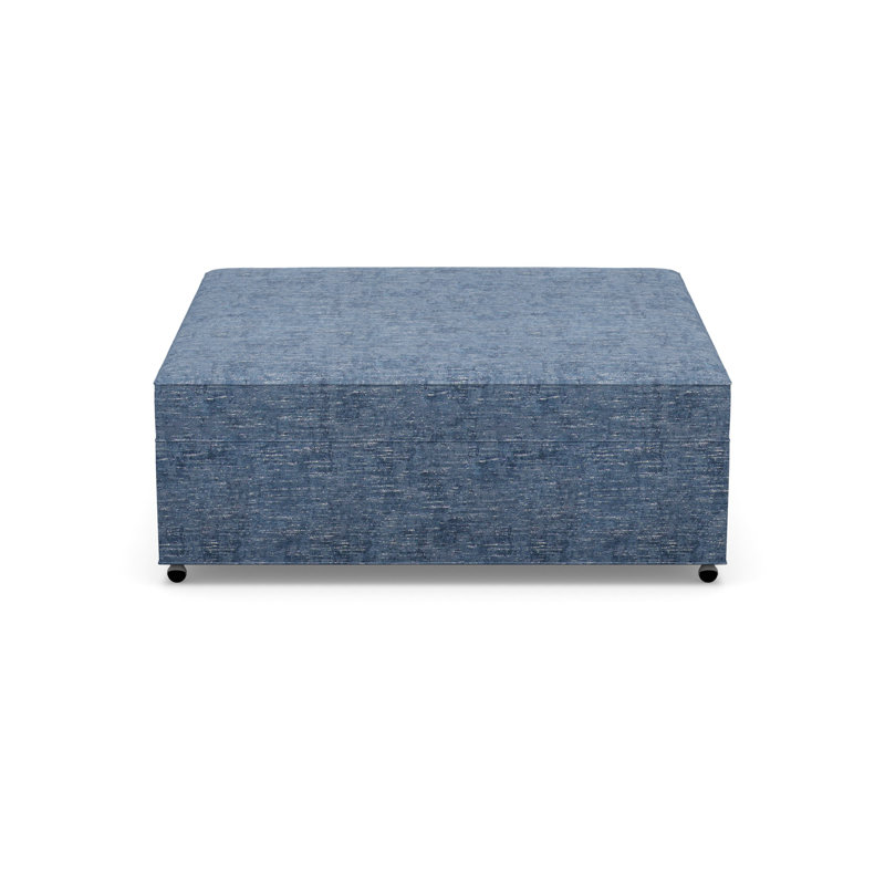 Square Ottoman, 9637-51