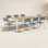82" Patio Dining Set