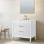 Emma 36" W Single Vanity-866354469