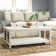 3 - Piece Living Room Table Set
