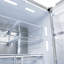 Zline 36 In. 28.9 Cu. Ft. Standard-depth French Door External Water Dispenser Refrigerator With Dual Ice Maker In Fingerprint Resistant Stainless Steel-1413884934-1411709543