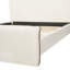 Base de lit tapissier Arlo-130085525