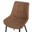 Hundley 42cm H Upholstered Side Chair-277435420