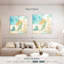 Ashelle Sea Splash Mermaid I