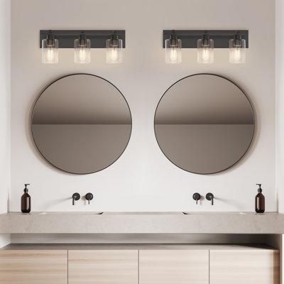 Passyunk Vanity Light
