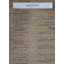 Stepped One-of-a-Kind 8'1" X 10'1" Area Rug