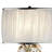 Ivanna Metal Table Lamp