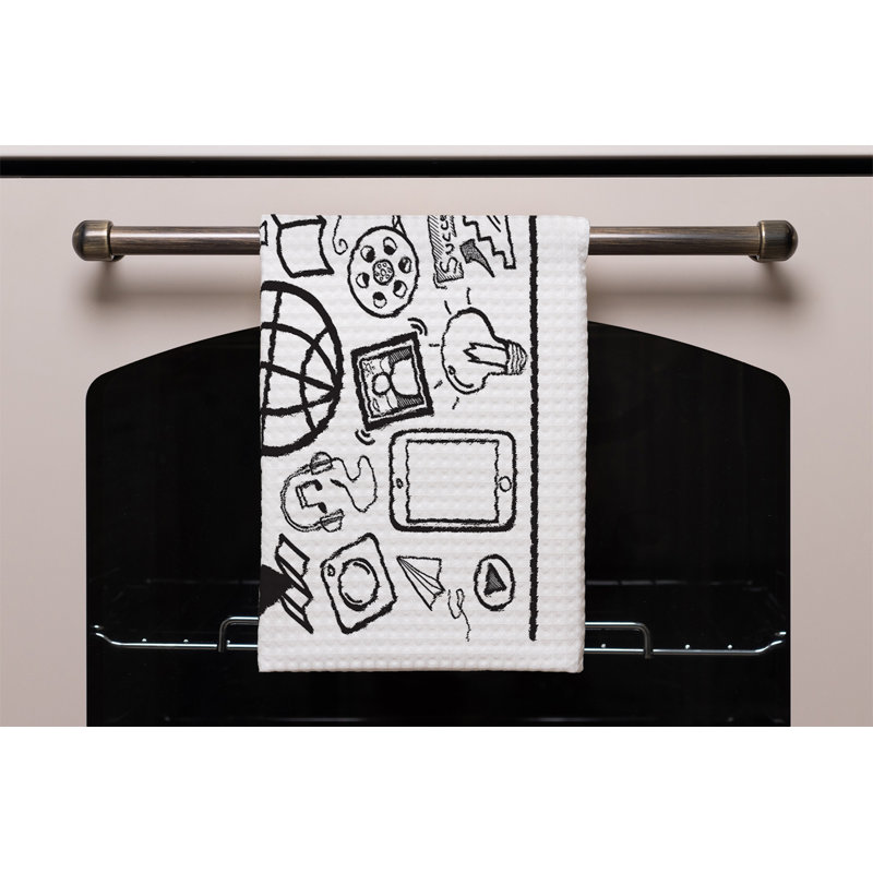 Tea Towel Kitchen Towel