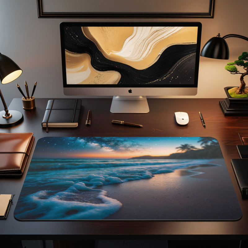 Desk Pad, 23.6x13.8