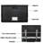File Box With Lock,Fireproof Box File Storage Organizer Anti-Static Box,Collapsible Fireproof Document Box Filing Box With Handle,Portable Home Office Safe For Hanging Letter/Legal Folder