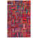 Anaheim Hand Tufted Performance Plaid Rug