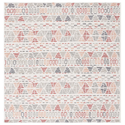 Jamykal Performance Southwestern Rug