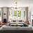 Broghan 16 - Light Kitchen Island Pendant-960436258-987511171