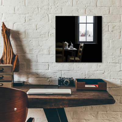 " Pause " by Karen Hollingsworth