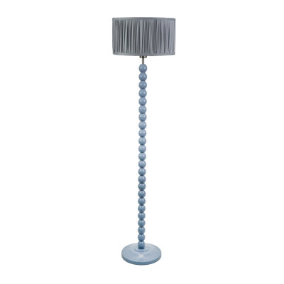 Grenada 145cm Traditional Floor Lamp