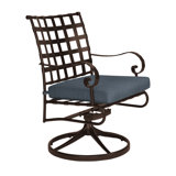 Classico Outdoor Rocker Chair