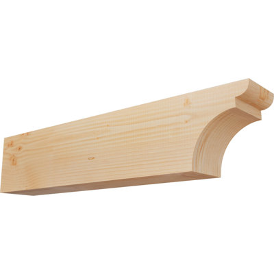 Yorktown Smooth Rafort Tail