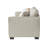 Hannes Upholstered 86.5'' Sleeper Sofa-1756949079