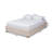 Upholstered Platform Storage Bed-1177929926-1177929921