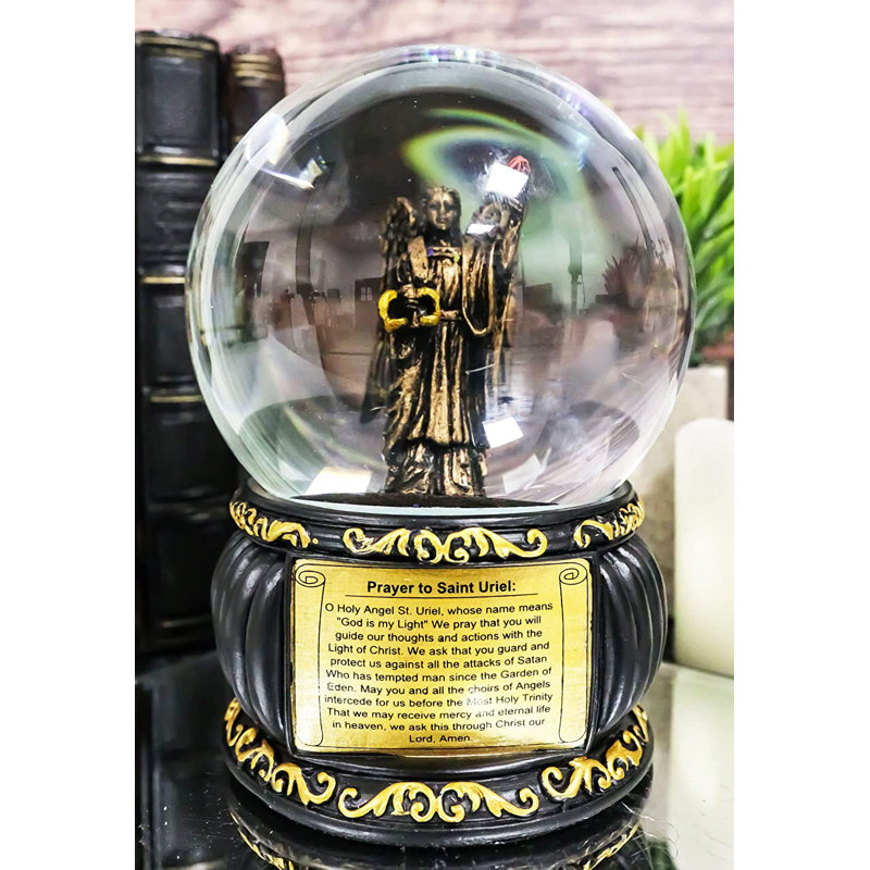Figurine décorative Ebros Guardian