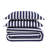 Brooklyn Loom Levi Stripe Duvet Set-121531941-121531942