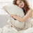 Bedsure Boho Duvet Cover Queen Size, Soft & Comfortable Elegant Design Boho Bedding for Decoration, Machine Washable Comforter Cover for All Seasons-107962477-125354117