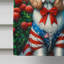 Drapeau «All American House»-112702530
