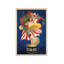 Cirio 1 Piece Wrapped Canvas Wall Art-324560906