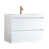 Calacatta White selected