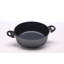 Aluminum Braiser with Lid-14377061