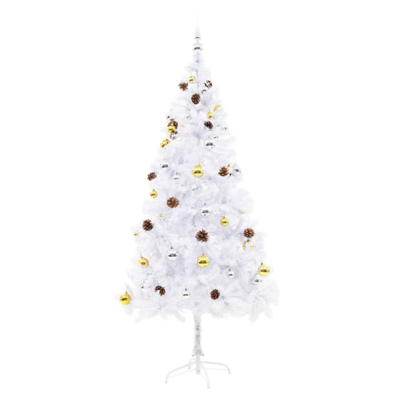 180cm H Artificial Christmas Tree