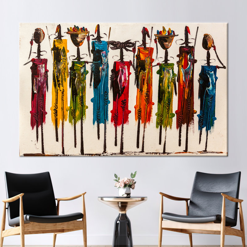 Print on Canvas, Framed Wrapped Canvas, Does Not Apply, 25 cm H x 35 cm W