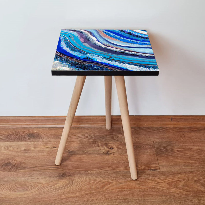 Table d'appoint
