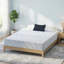 Premium 10-Inch Medium-Firm Full Mattress - Gel Memory Foam With Machine Washable Cover