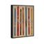 « Sports and Teams Vintage Skis II » - reproduction d'art graphique sur toile-67178250-67178243-119772213