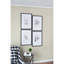 Botanical Quartet Prints: Home Decor Accents