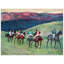 Edgar Degas - Wrapped Canvas Painting