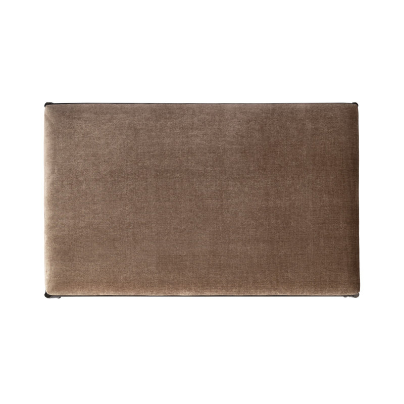 Jade Cocktail Ottoman