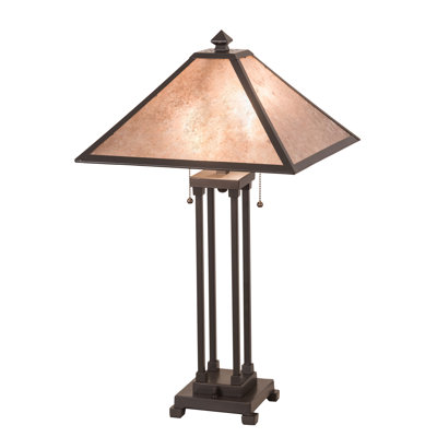 Lampe de table 28 po Pauling