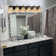 Taevion Dimmable Vanity Light