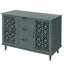 Armoire 2 tiroirs 2 portes-991794186