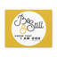Be Still and Know Psalm 46:10 1 Piece Wrapped Canvas Wall Art-90617250