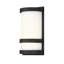 Latitude 1-Light LED Outdoor Sconce-88575500-88575501-88575506