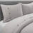 Yeni Belgian Flax Linen Duvet Cover-495912319-495912308