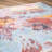 Luxurious Machine Washable Area Rug, 4.9 x 7.5 Feet, 100% Polyester, 1850 g/m², Pile Height: 0.2 inches | Eco-Friendly Recycled Poly Cotton Backing | Perfect for Living Room & Bedroom, Soft and Durable Design-1950132582