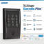 Encode Plus Smart Wifi Deadbolt With Century Trim-2033465898