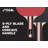 STIGA 4-Player Performance Ping Pong Set
