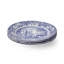 Spode Blue Italian Salad Plate 7 1/4"