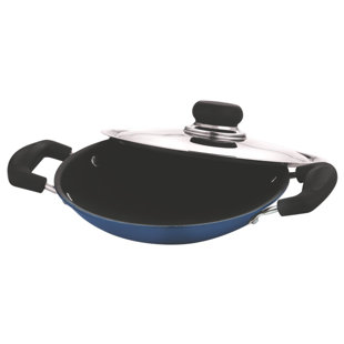 Non-Stick Specialty Pan