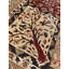 Sithal Oriental Area Rug in Brown